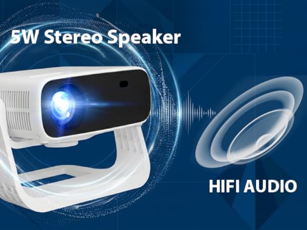 Smart Projector