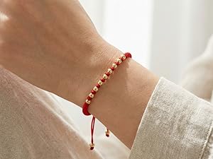 string bracelets for women