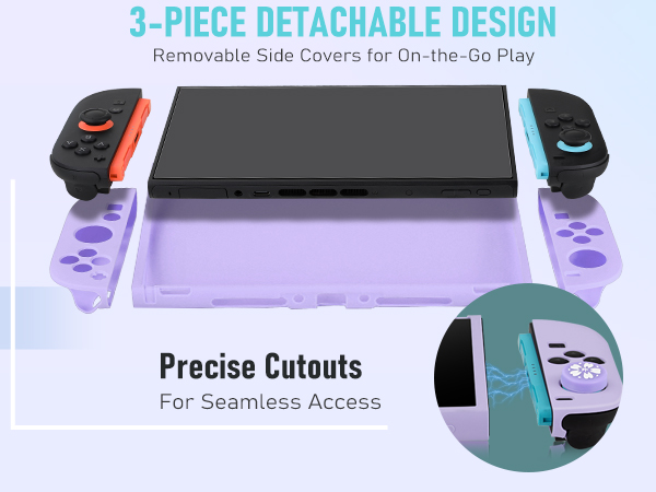switch 2 protective case
