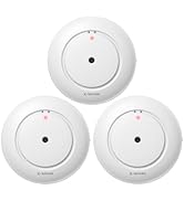 X-Sense Smart Water Leak Detector, Wi-Fi Water Sensor, an Accessory for SWS54 Water Sensor Kit, S...