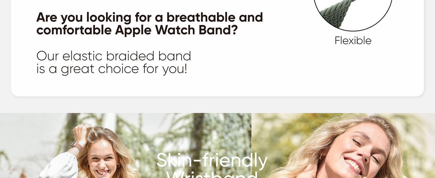apple watch band 38mm