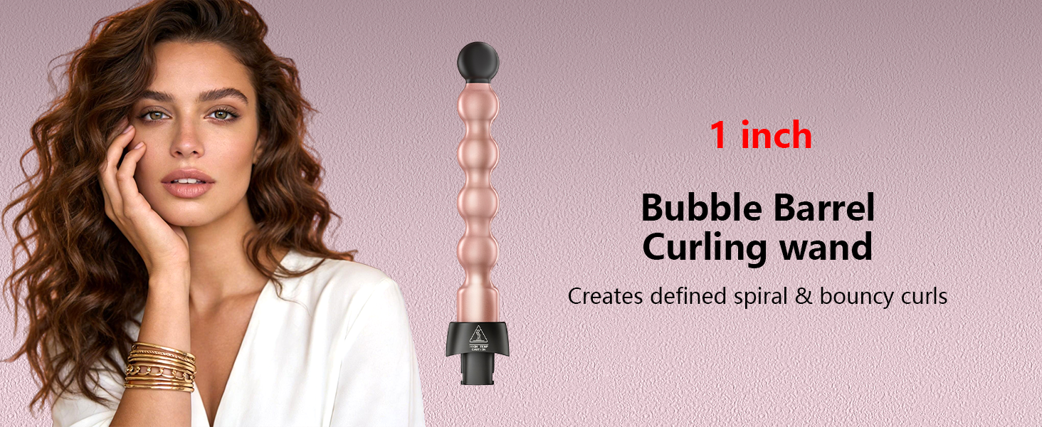 Curling Iron