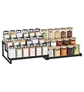 spice organization for cabinet