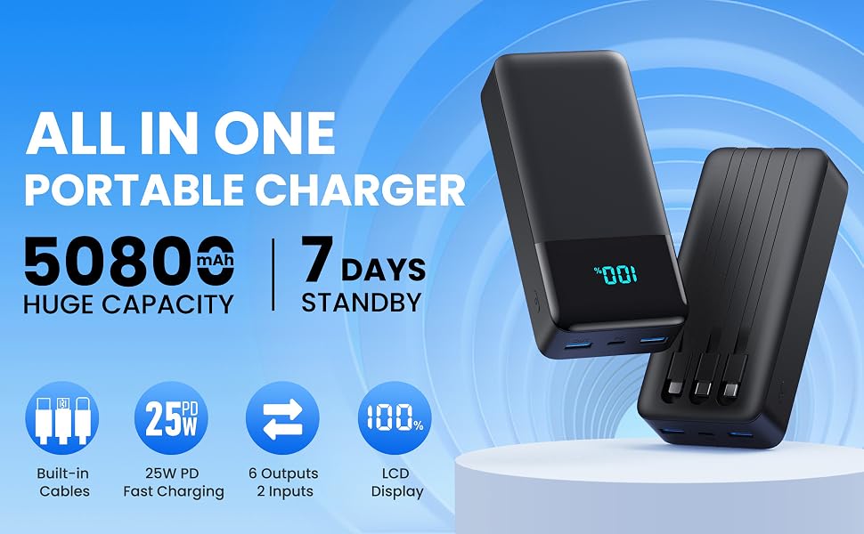 portable charger