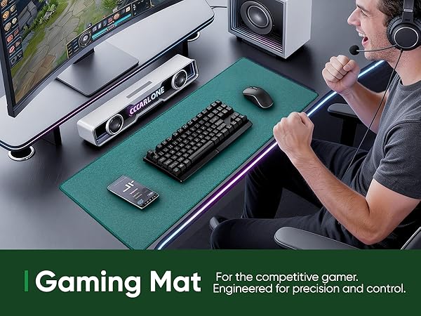 For Gaming