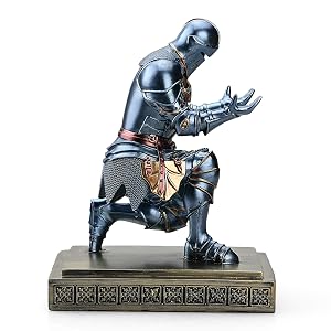 knight pen holder
