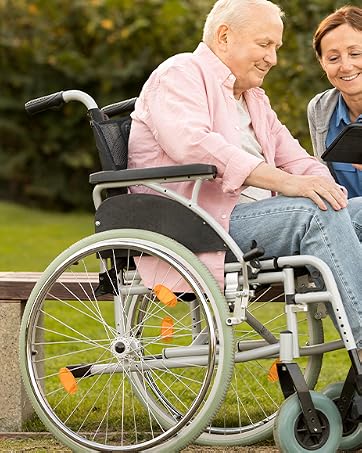 For Wheelchair
