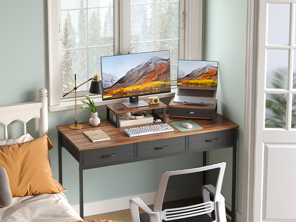 monitor stand