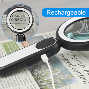 magnifier