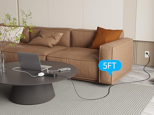 surge protector power strip