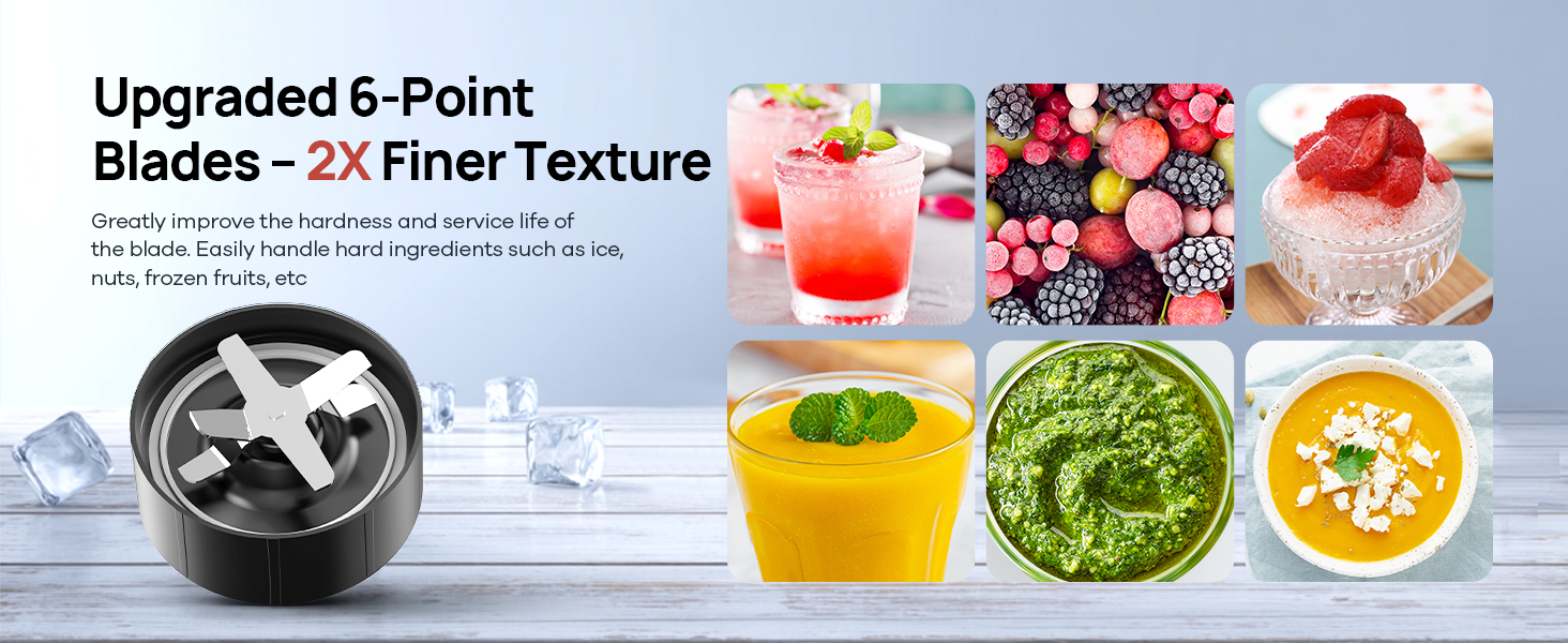blenders
