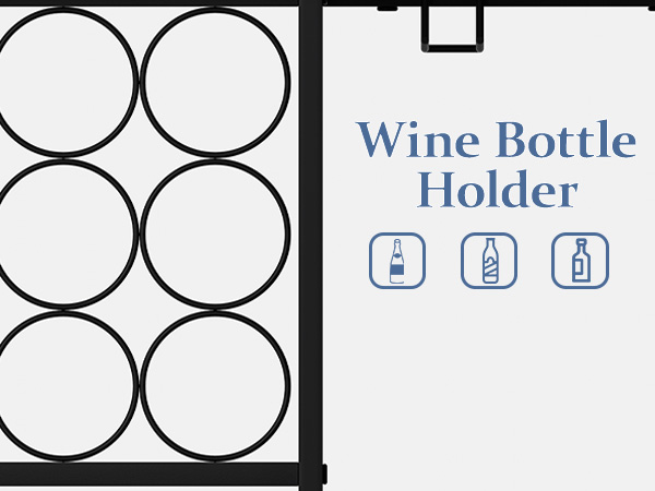 Wine Bottle Holder