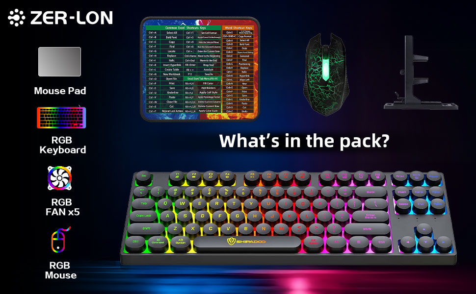 gaming computer