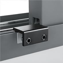 window locks for horizontal sliding windows