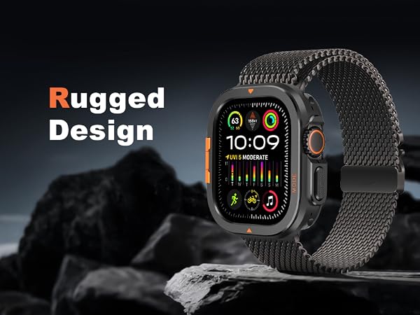 Apple Watch Case