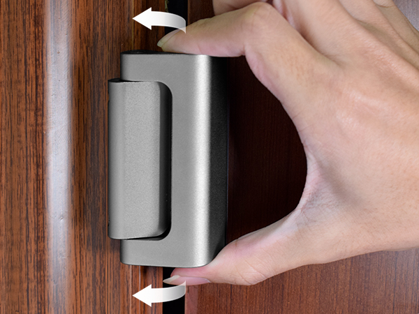 Home Security Door Lock