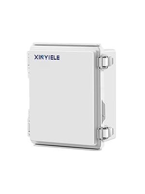 Weatherproof Electrical Box