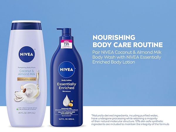 NIVEA