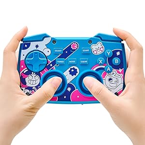 FUNDIAN X1 Gamepad Keyboard