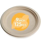 disposable plates party plates bamboo plates disposable paper plates heavy duty small paper large