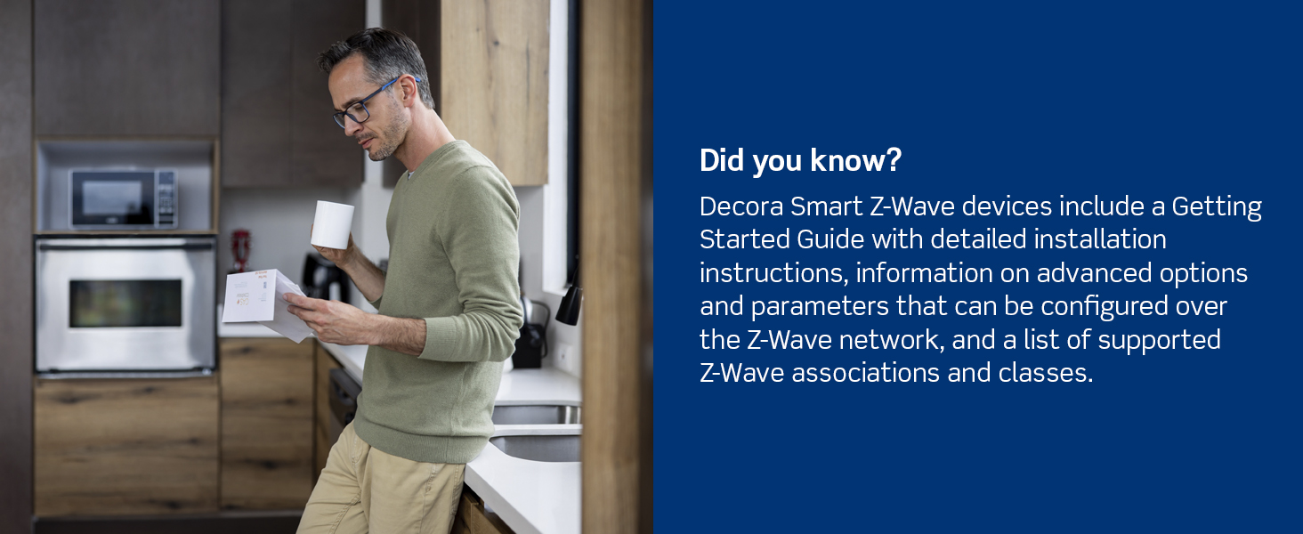Z-Wave
