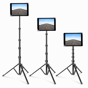 ipad floor stand