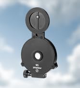tripod binocular adapter