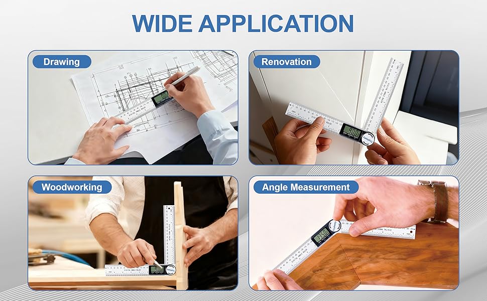 wide application