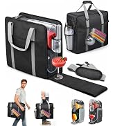 Bulado Carrying Bag for Ninja Slushie Machine FS301 & FS300, Portable Travel Tote with Dual Handl...
