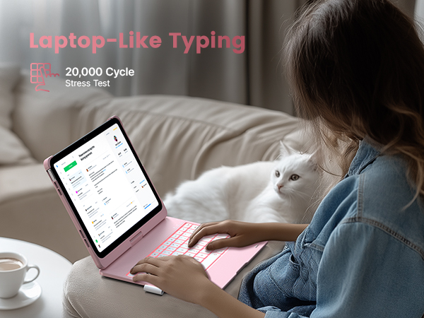 ipad gen 10 keyboard