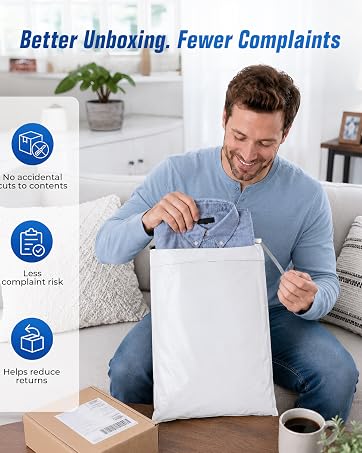 poly mailers