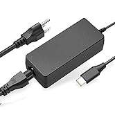 45W USB C Laptop Charger Fit for Acer Chromebook A18-045N1A A16-045n1A N16Q10 N17Q5 N17Q9 N18Q1 S...