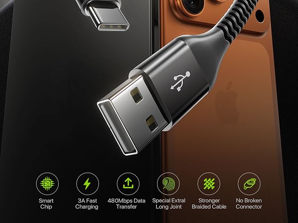 usb to usb c cable