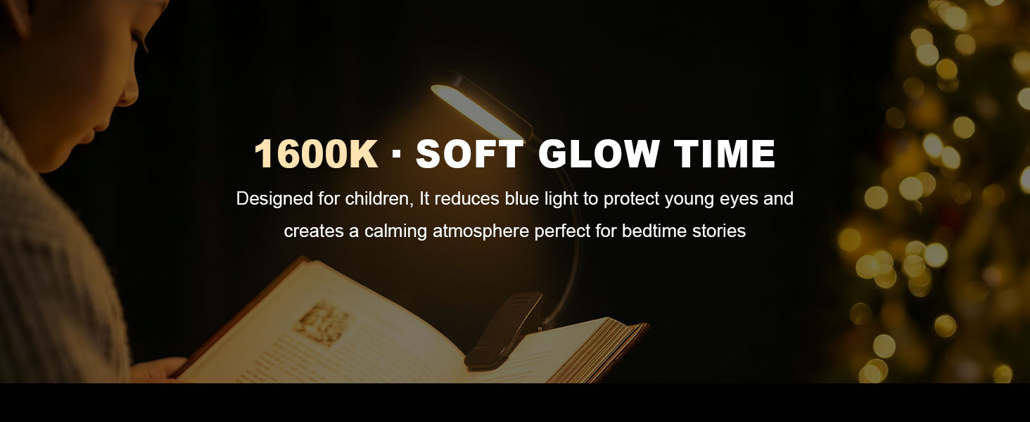 book light