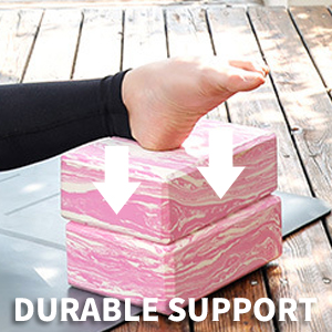 Yoga Blocks 4