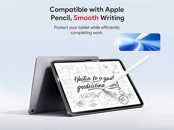 ipad 10th generation screen protector