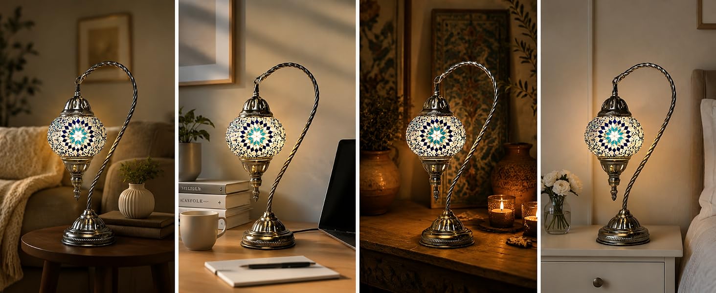 lamp