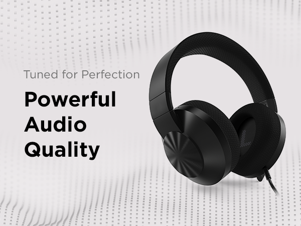 Audio Quality
