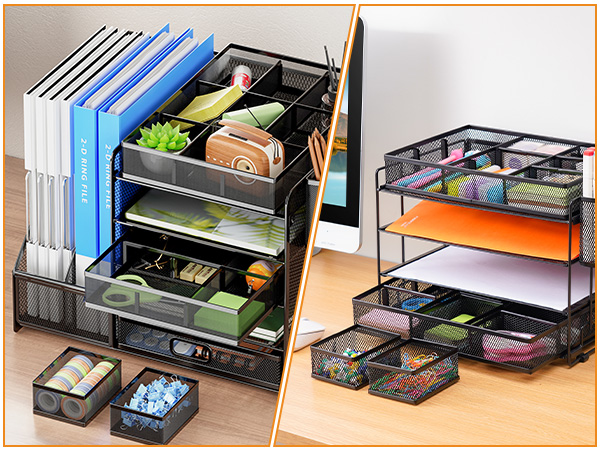 room organizers