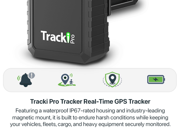 Tracki-pro-tracker-heavy-duty-device-sim-card-gps-battery-durable-waterproof-magnetic-application