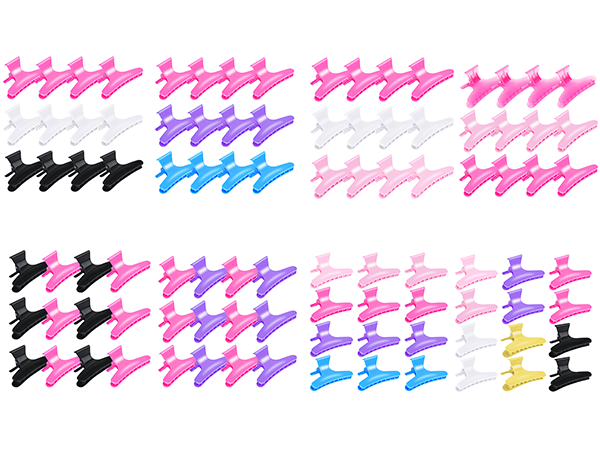 hair clips