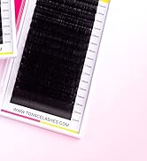 shimmy-free lashes