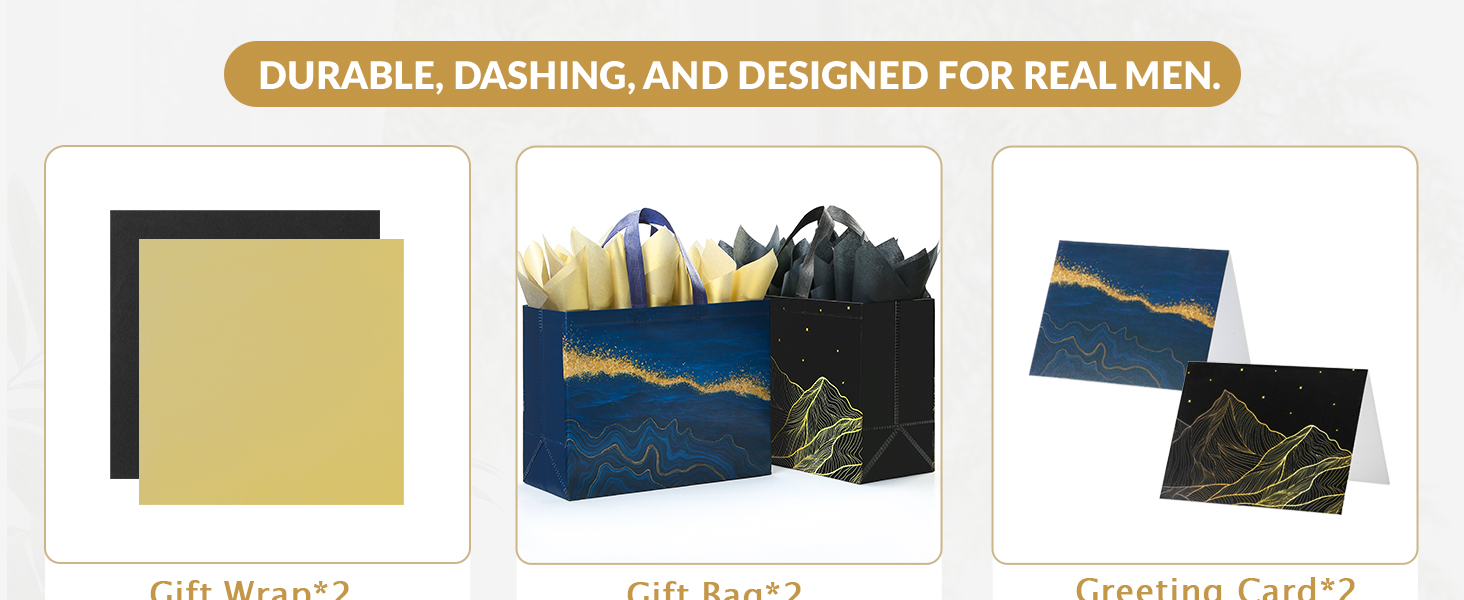 gift bags medium size