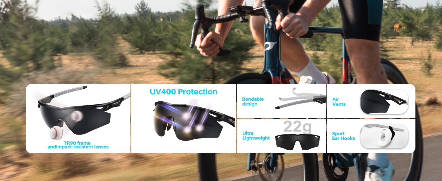 mens running glasses