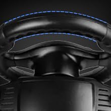 xbox steering wheel and pedals