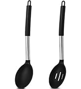 Silicone Spoon