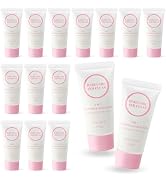 2-in-1 Shampoo Set Bulk, Travel Shampoo & Conditioner, Small Mini Trial Size Men Women Cleansing ...