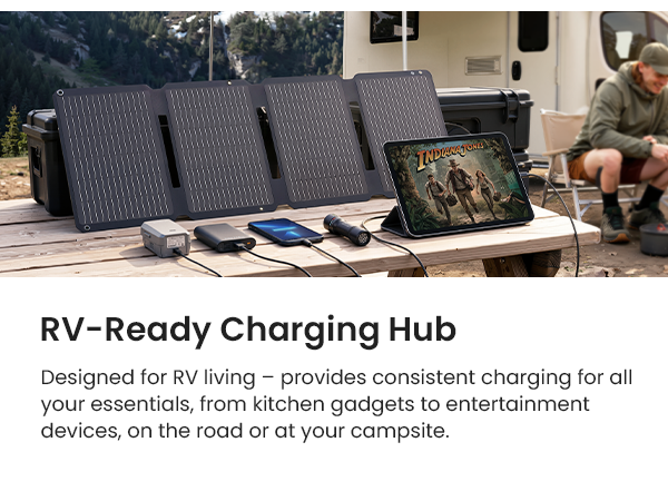 RV-ready