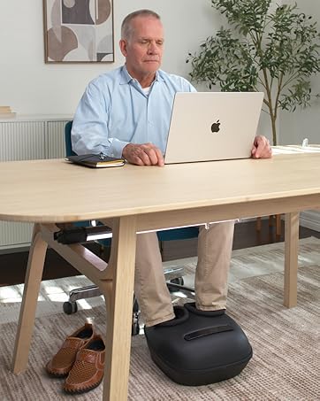 nekteck foot massager