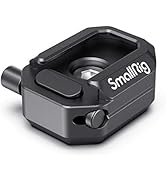 SmallRig Multi-Functional Cold Shoe Mount with Safety Release 2797